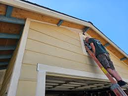 Professional Siding in Oak Hill, WV